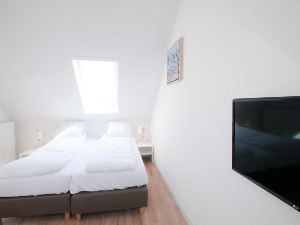 Holiday Home Oesterdam Resort-1 ثولين المظهر الخارجي الصورة