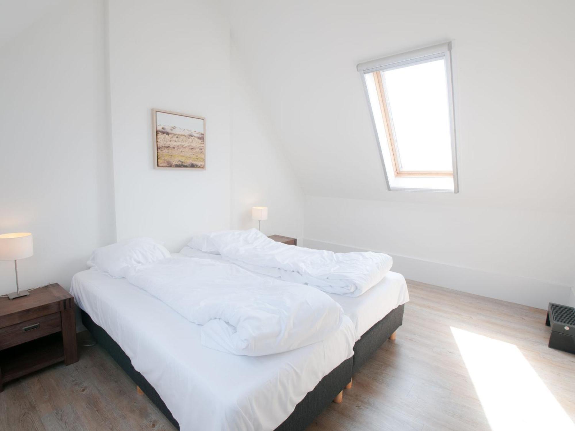 Holiday Home Oesterdam Resort-1 ثولين المظهر الخارجي الصورة