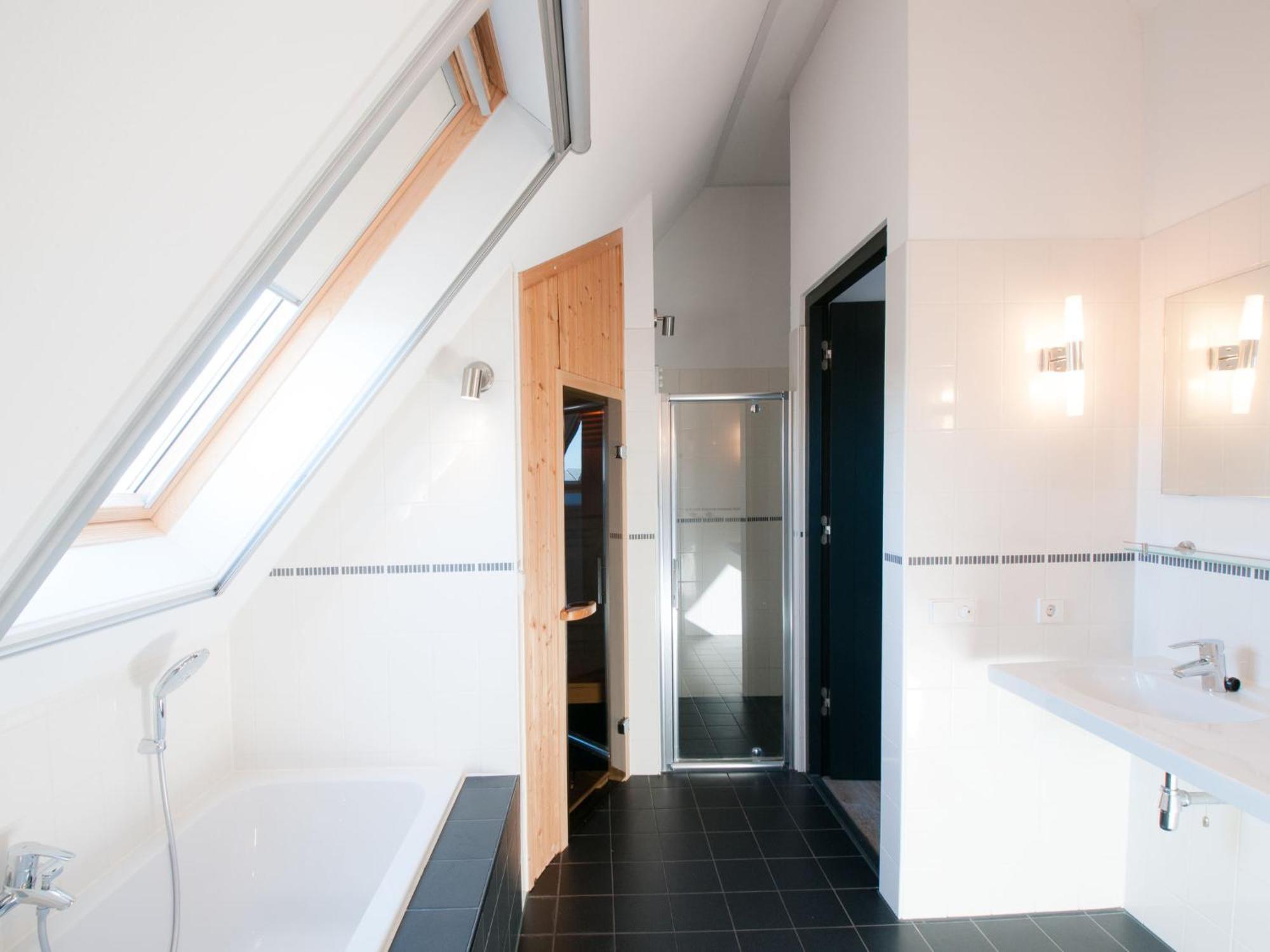 Holiday Home Oesterdam Resort-1 ثولين المظهر الخارجي الصورة