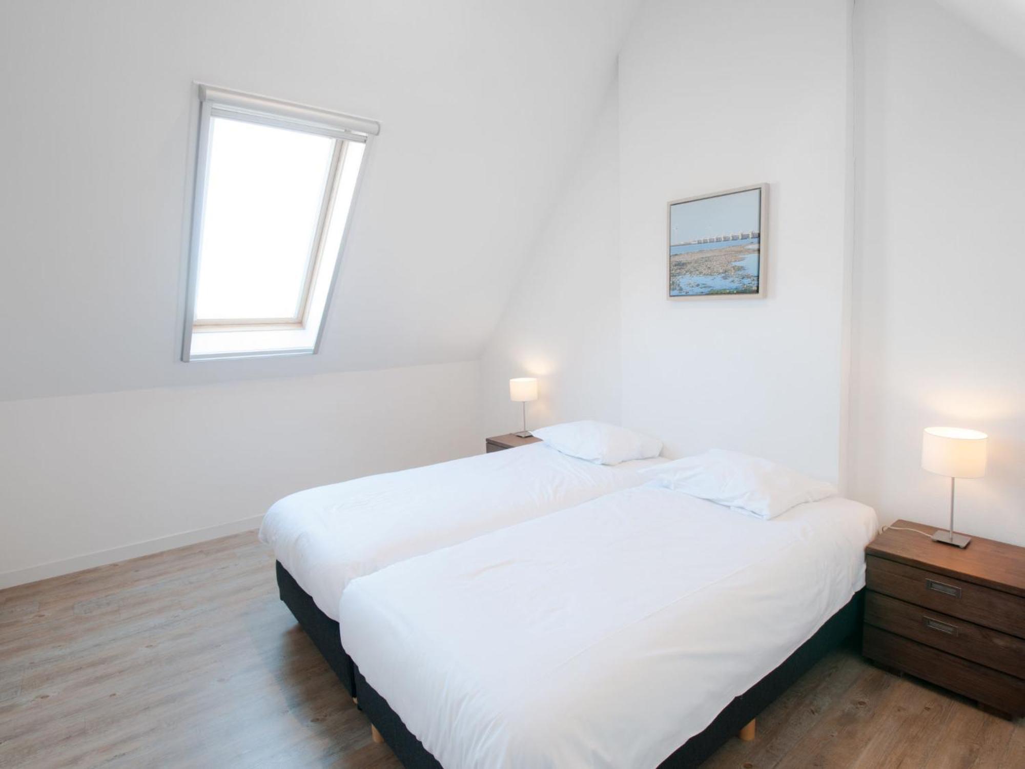 Holiday Home Oesterdam Resort-1 ثولين المظهر الخارجي الصورة