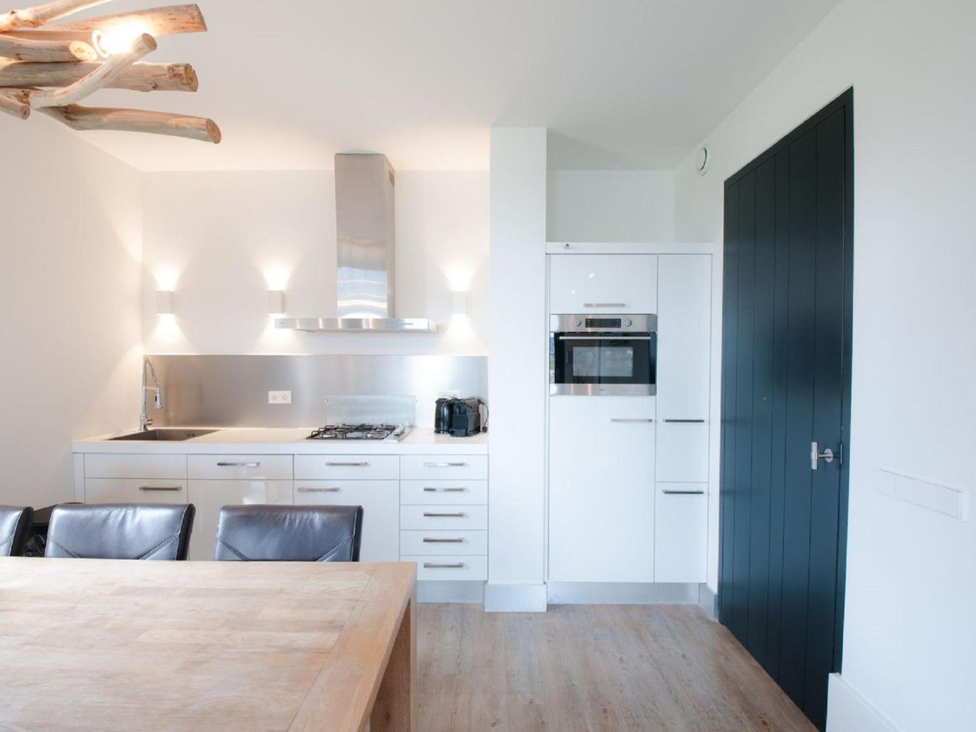 Holiday Home Oesterdam Resort-1 ثولين المظهر الخارجي الصورة