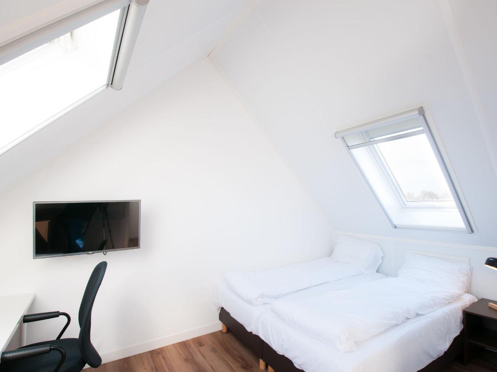 Holiday Home Oesterdam Resort-1 ثولين المظهر الخارجي الصورة