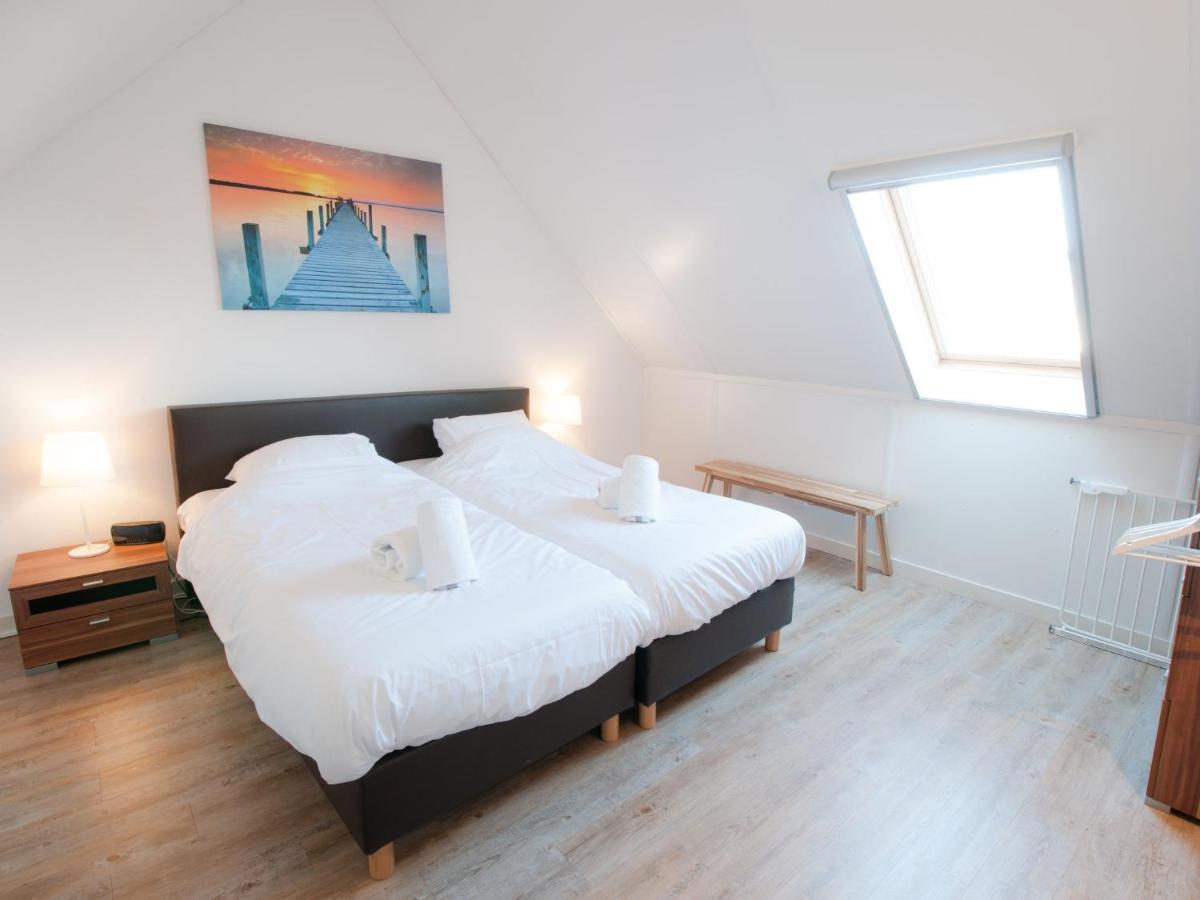 Holiday Home Oesterdam Resort-1 ثولين المظهر الخارجي الصورة
