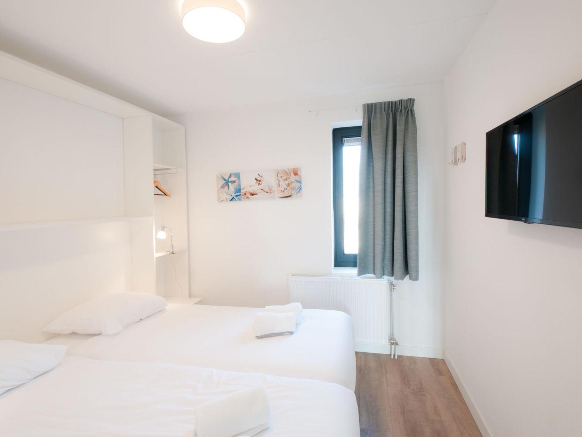 Holiday Home Oesterdam Resort-1 ثولين المظهر الخارجي الصورة