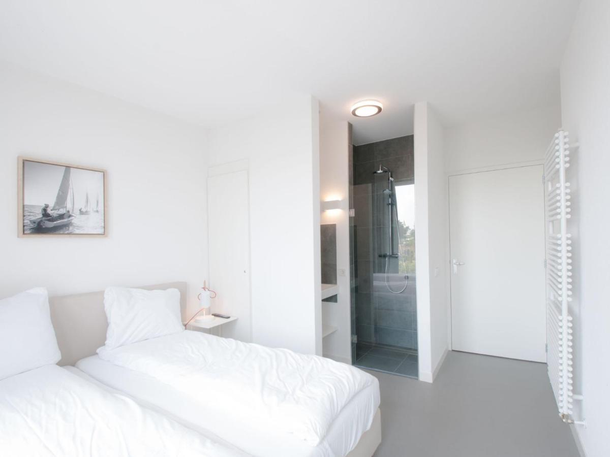 Holiday Home Oesterdam Resort-1 ثولين المظهر الخارجي الصورة