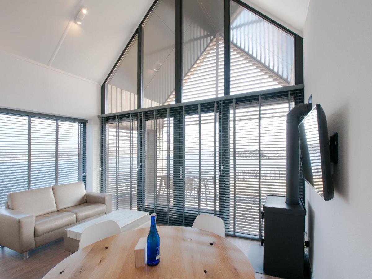 Holiday Home Oesterdam Resort-1 ثولين المظهر الخارجي الصورة
